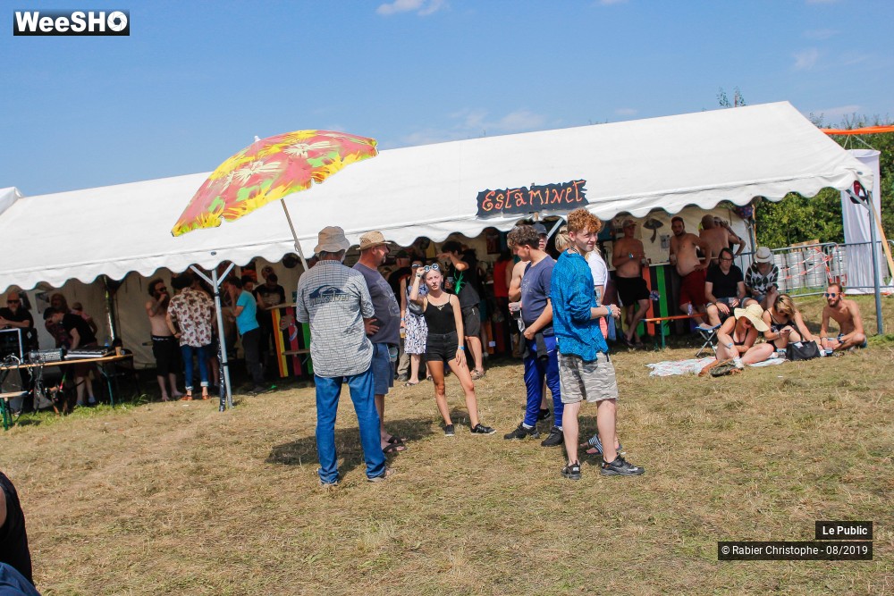 30/31 photos du spectacle Ambiance 2 Festival Le P'tit Wood