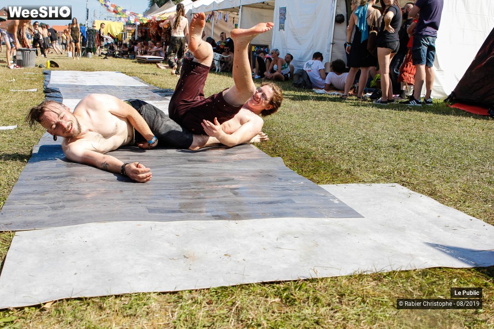 31/31 photos du spectacle Ambiance 2 Festival Le P'tit Wood