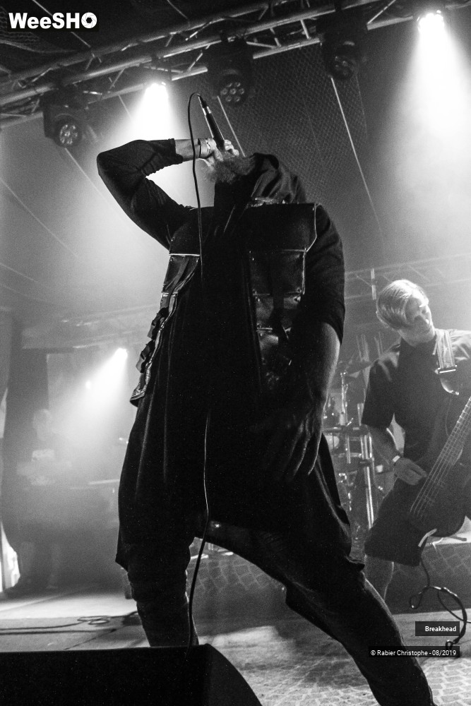 2/29 photos du spectacle Breakhead