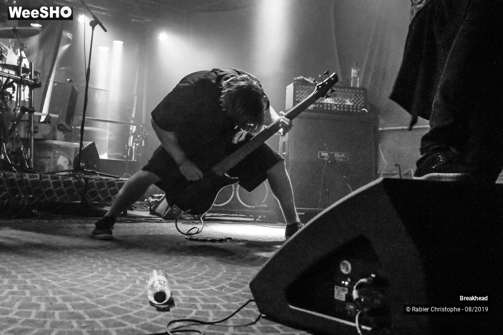 4/29 photos du spectacle Breakhead