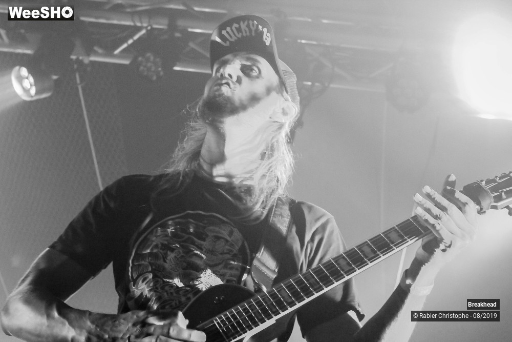 5/29 photos du spectacle Breakhead