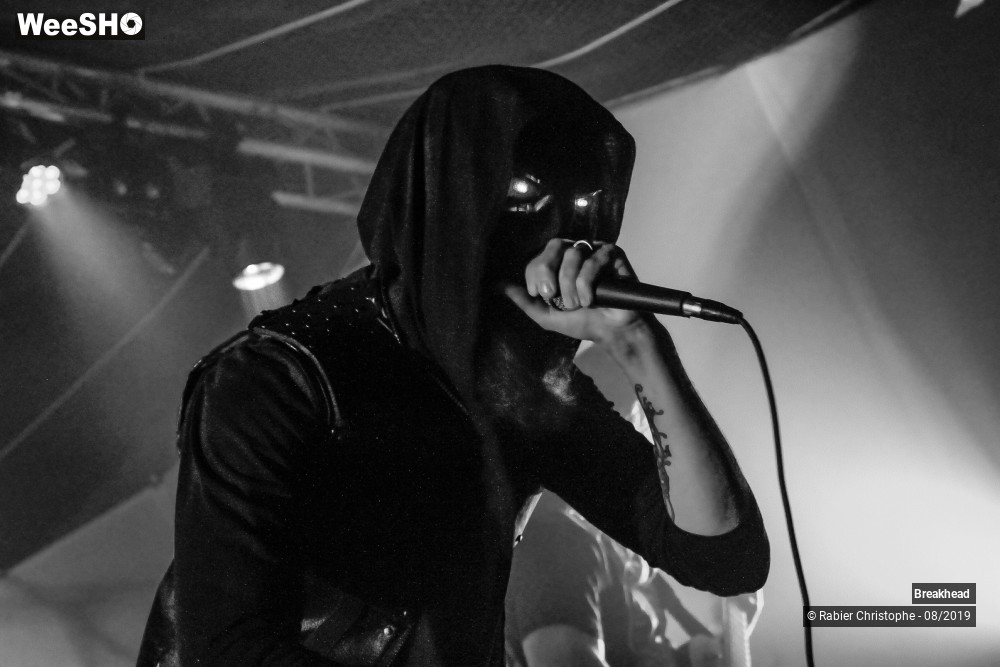 6/29 photos du spectacle Breakhead