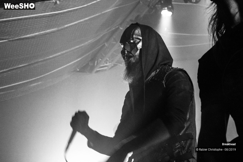 7/29 photos du spectacle Breakhead