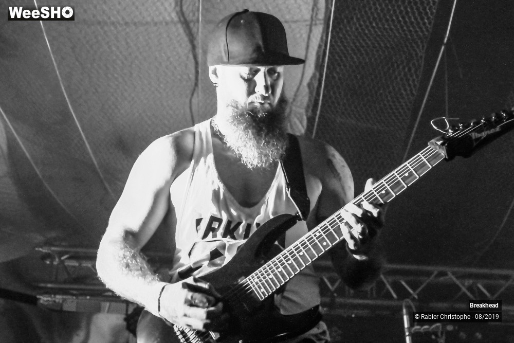 12/29 photos du spectacle Breakhead