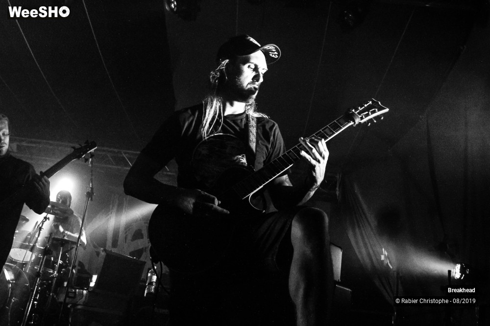 17/29 photos du spectacle Breakhead