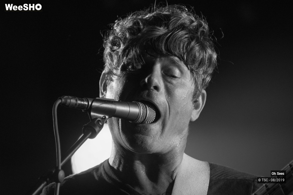 1/7 photos du spectacle Oh Sees