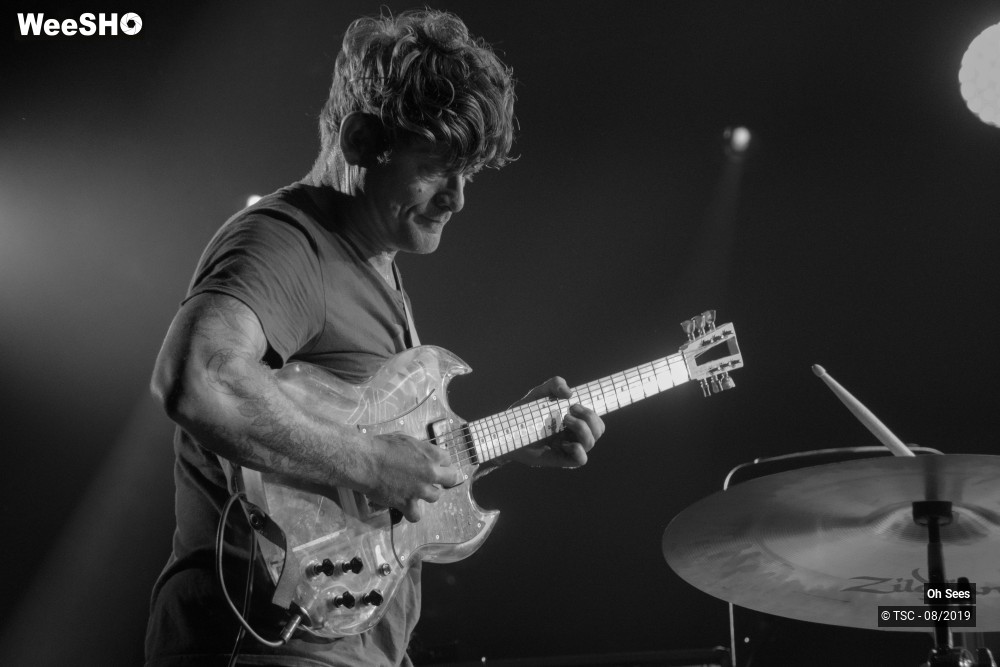 3/7 photos du spectacle Oh Sees