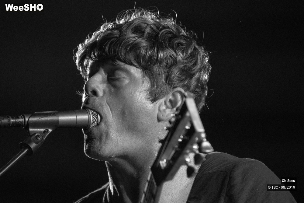 7/7 photos du spectacle Oh Sees