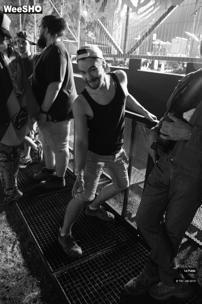 1/23 photos du spectacle Ambiance Le Cabaret Vert - J2