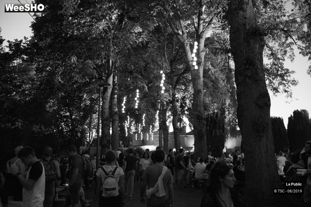 4/23 photos du spectacle Ambiance Le Cabaret Vert - J2