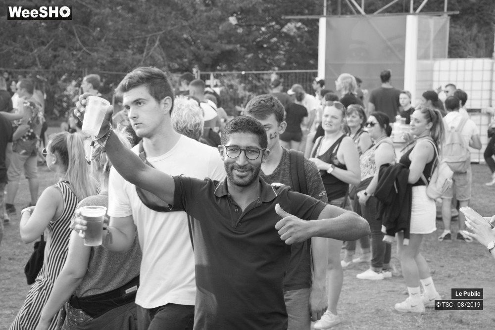 5/23 photos du spectacle Ambiance Le Cabaret Vert - J2
