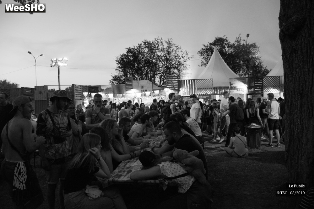 11/23 photos du spectacle Ambiance Le Cabaret Vert - J2