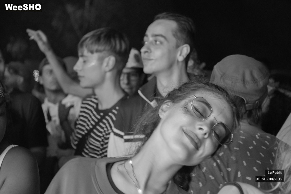 12/23 photos du spectacle Ambiance Le Cabaret Vert - J2