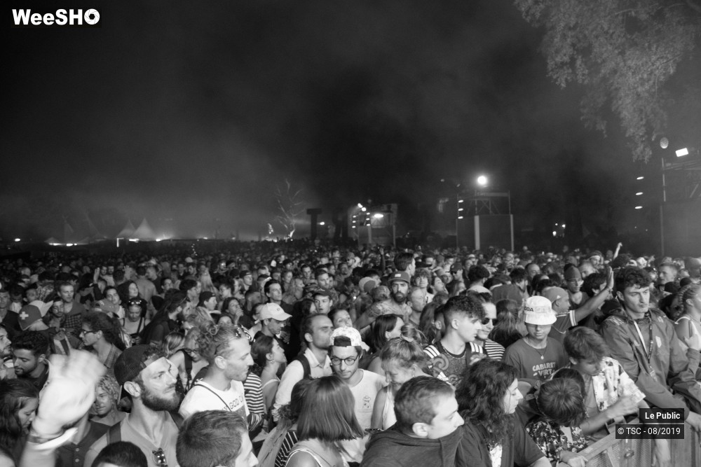 17/23 photos du spectacle Ambiance Le Cabaret Vert - J2