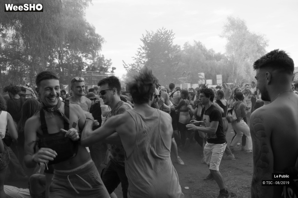 22/23 photos du spectacle Ambiance Le Cabaret Vert - J2