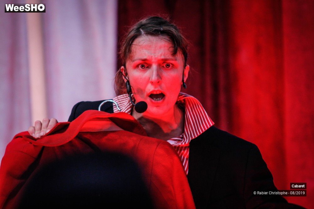 1/26 photos du spectacle Cabaret