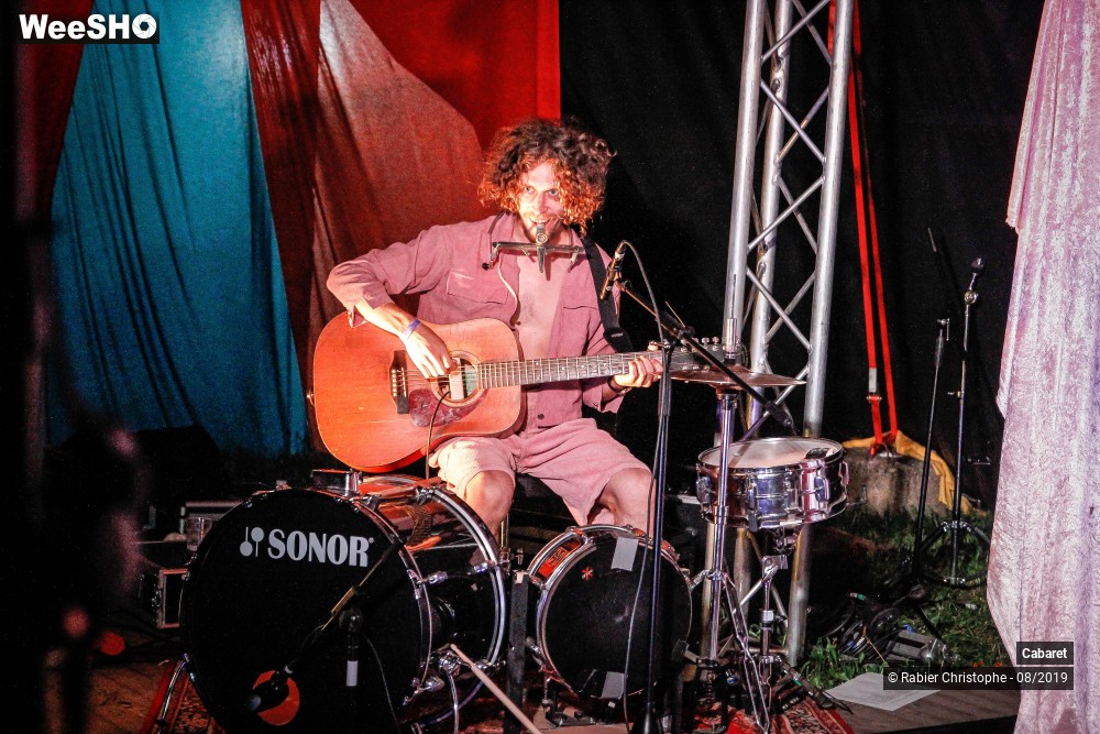 6/26 photos du spectacle Cabaret