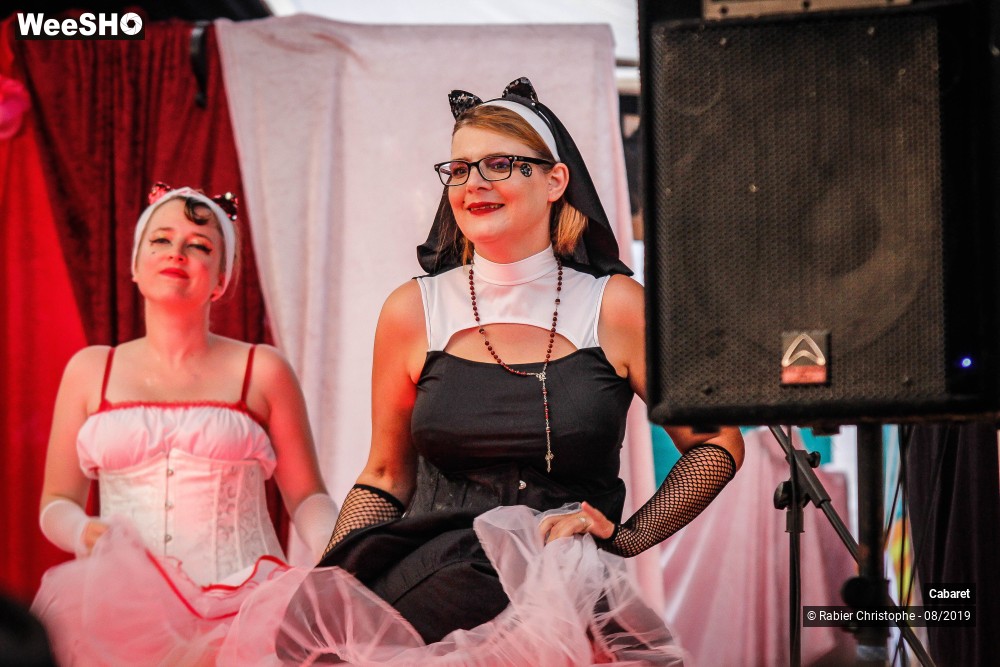 23/26 photos du spectacle Cabaret