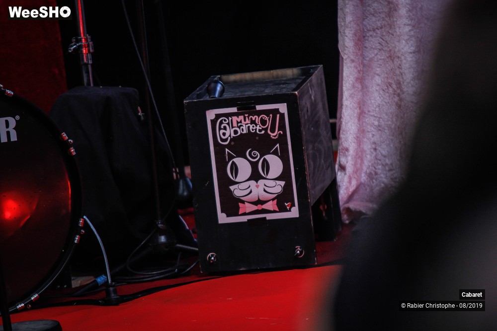 26/26 photos du spectacle Cabaret