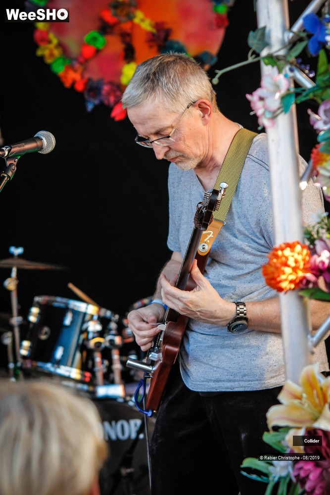 4/48 photos du spectacle Collider