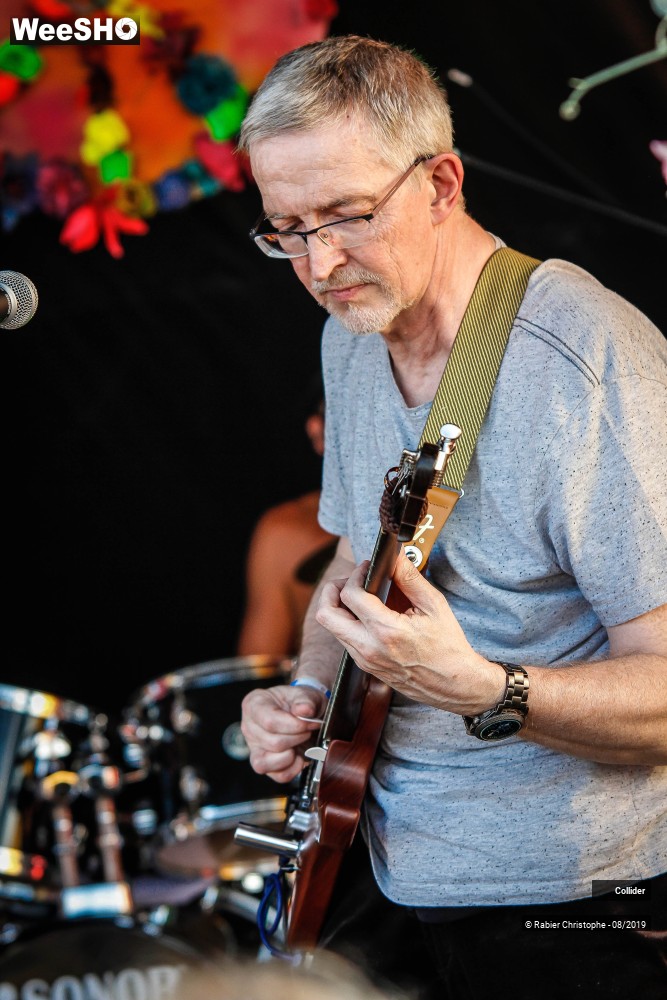 5/48 photos du spectacle Collider