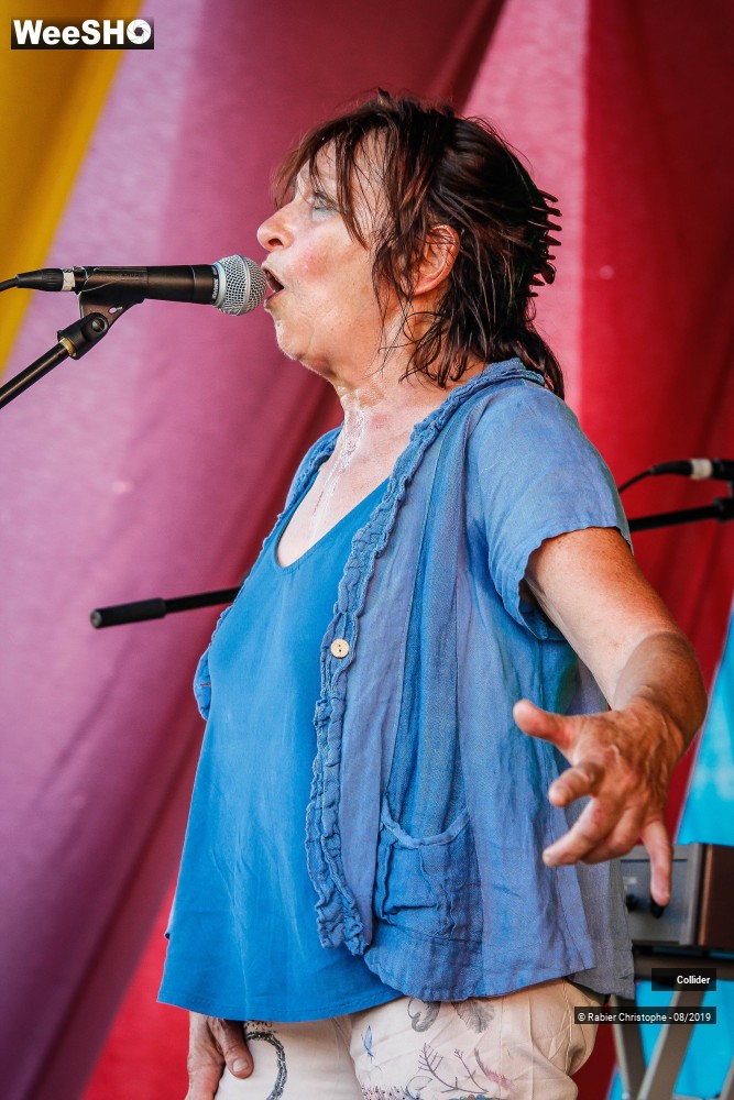 6/48 photos du spectacle Collider