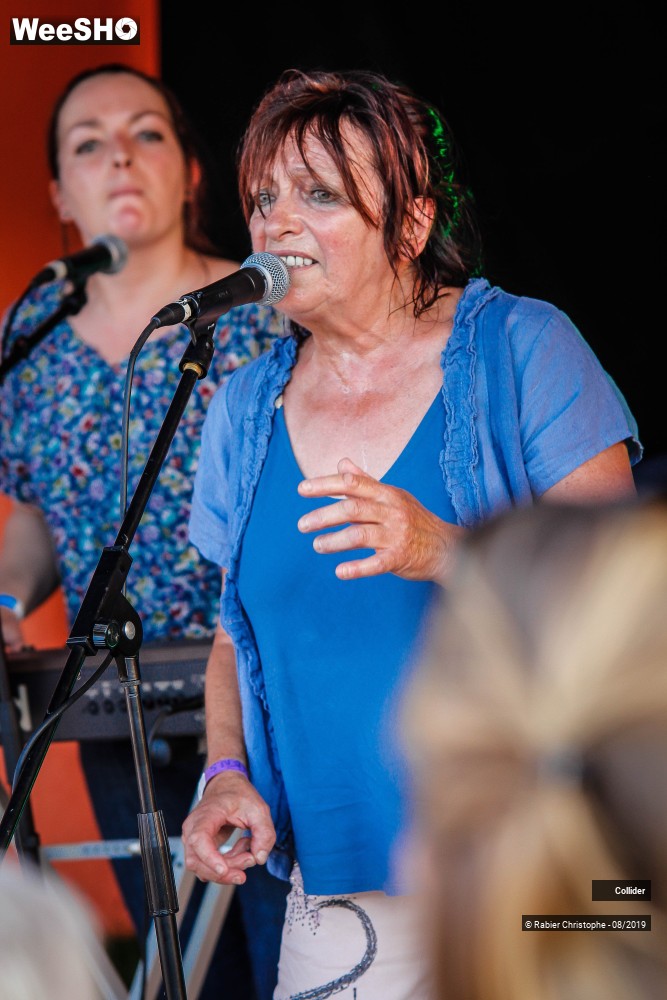 8/48 photos du spectacle Collider