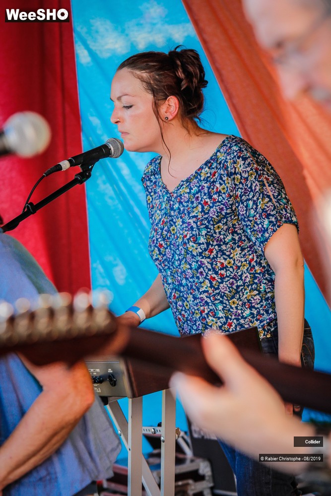 9/48 photos du spectacle Collider