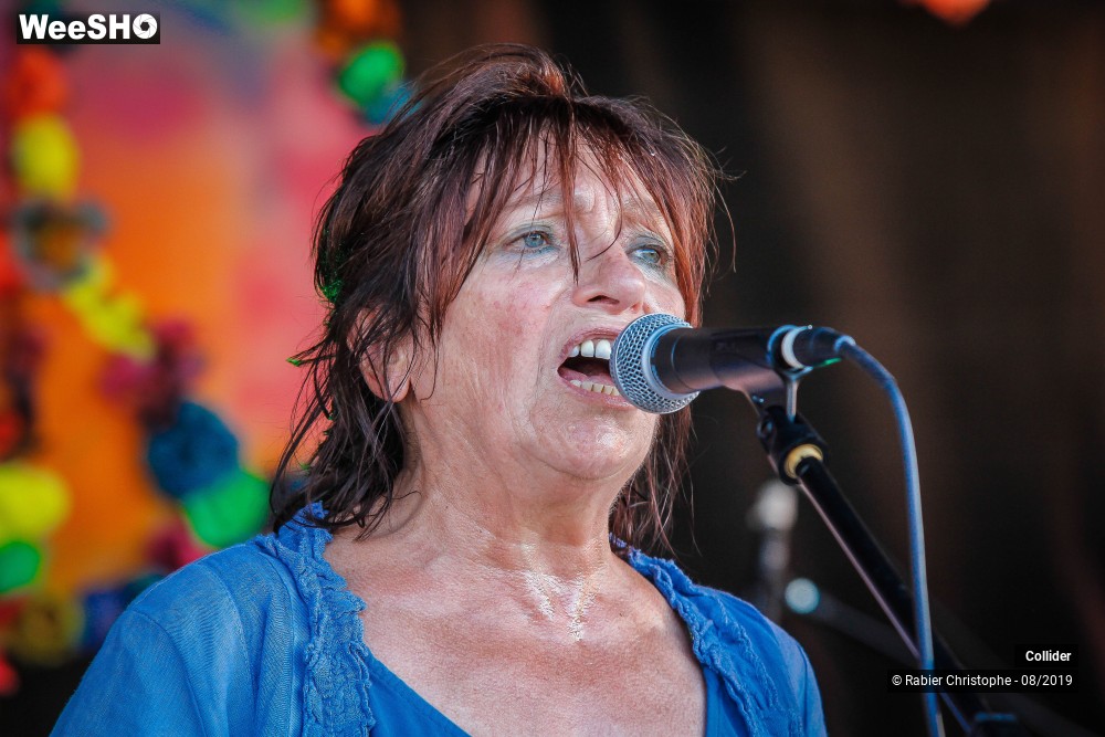 19/48 photos du spectacle Collider