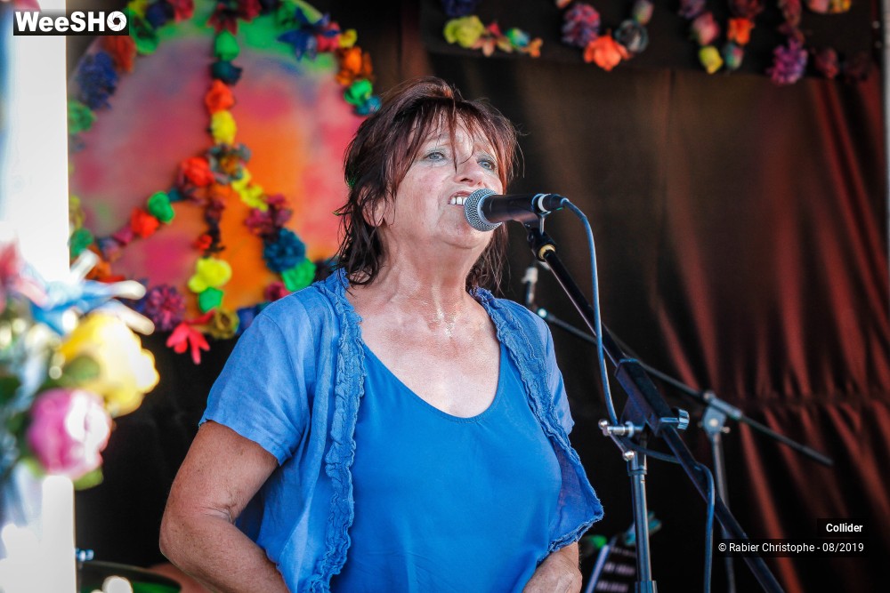 22/48 photos du spectacle Collider