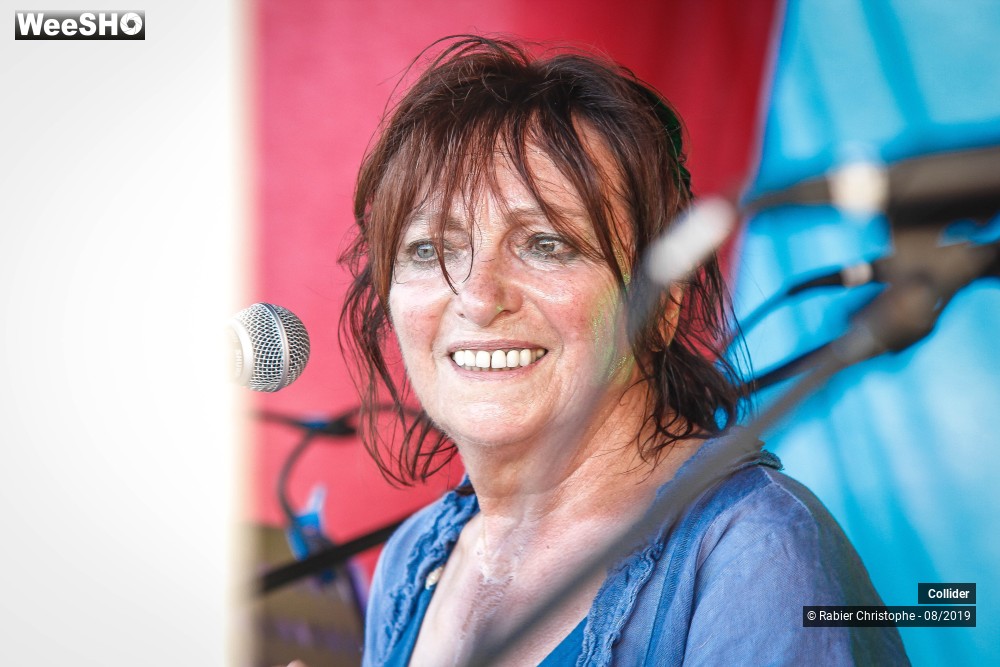 31/48 photos du spectacle Collider