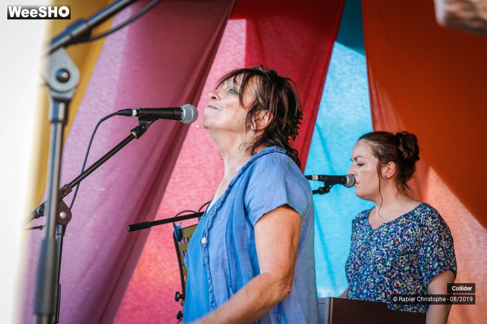 33/48 photos du spectacle Collider