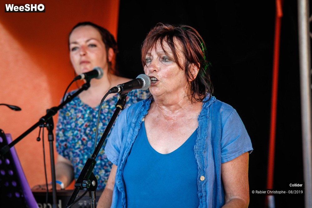 35/48 photos du spectacle Collider