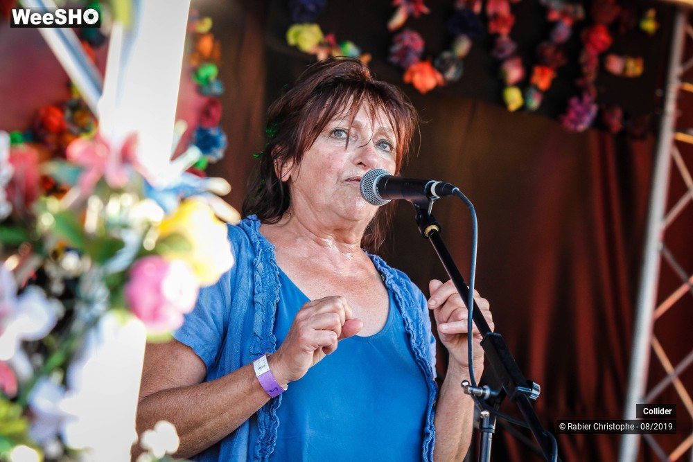 42/48 photos du spectacle Collider