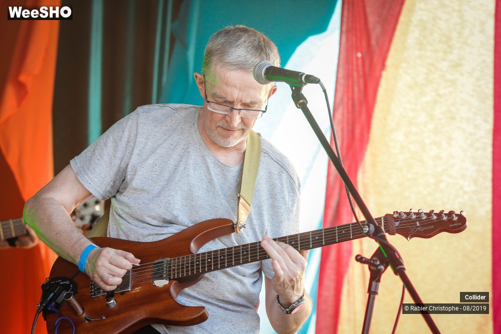 48/48 photos du spectacle Collider