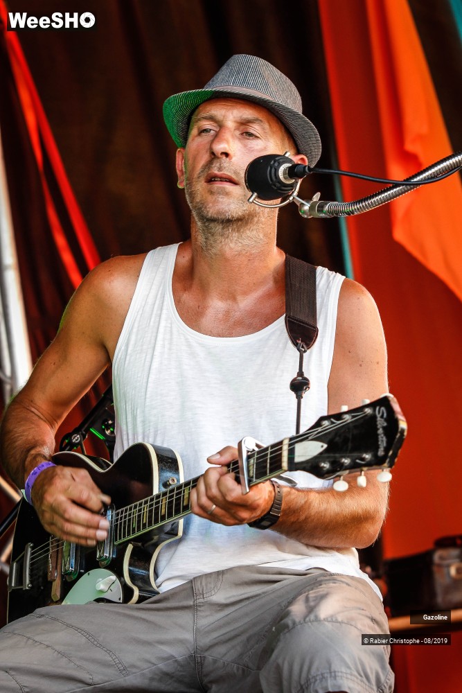 9/46 photos du spectacle Gazoline