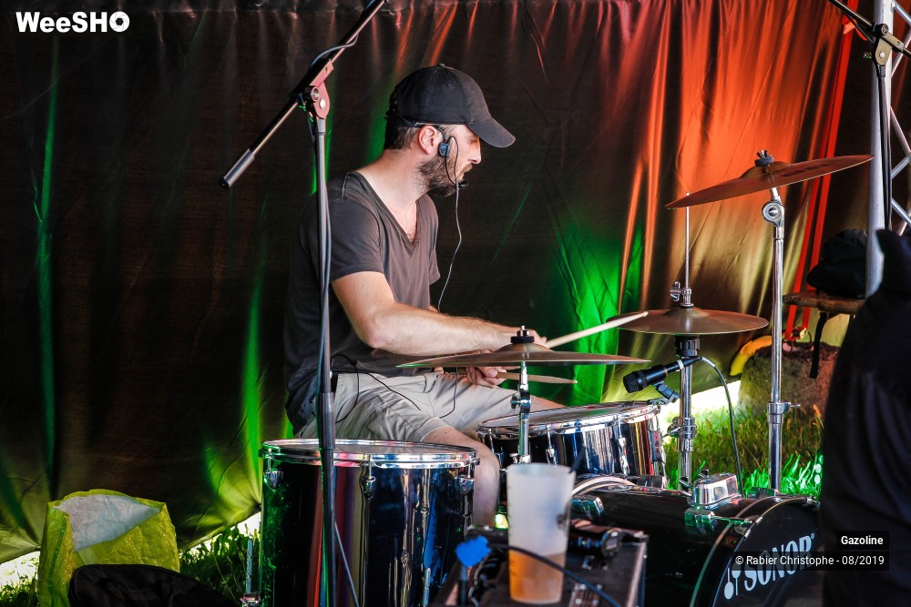 11/46 photos du spectacle Gazoline