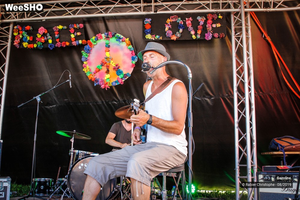 41/46 photos du spectacle Gazoline