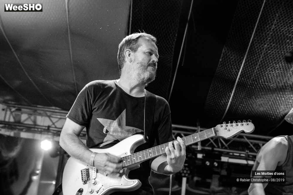 11/26 photos du spectacle Les Moities d'cons