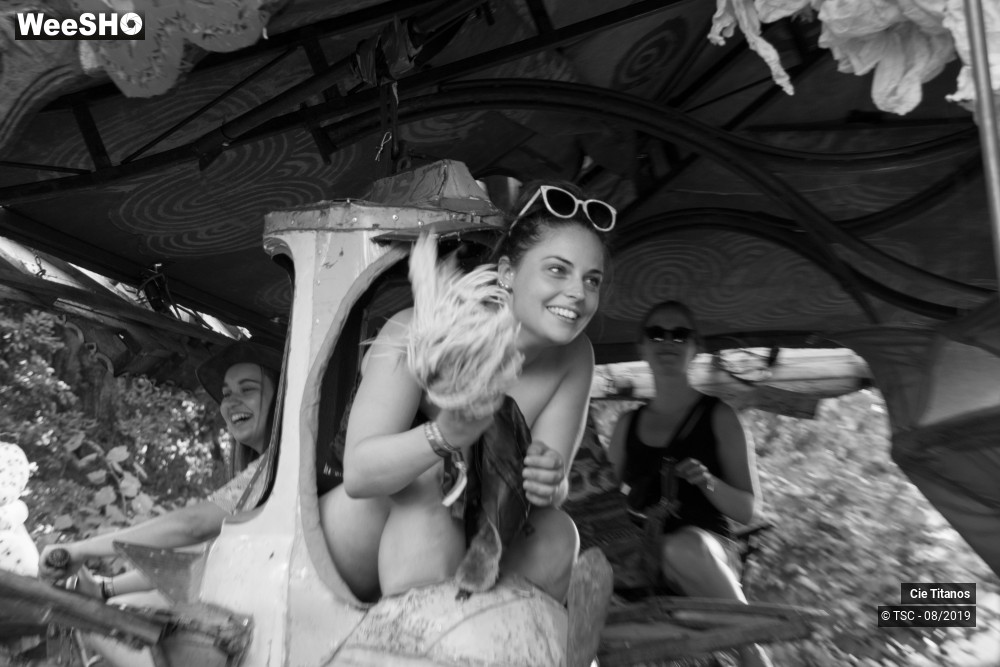16/20 photos du spectacle Le Carroussel