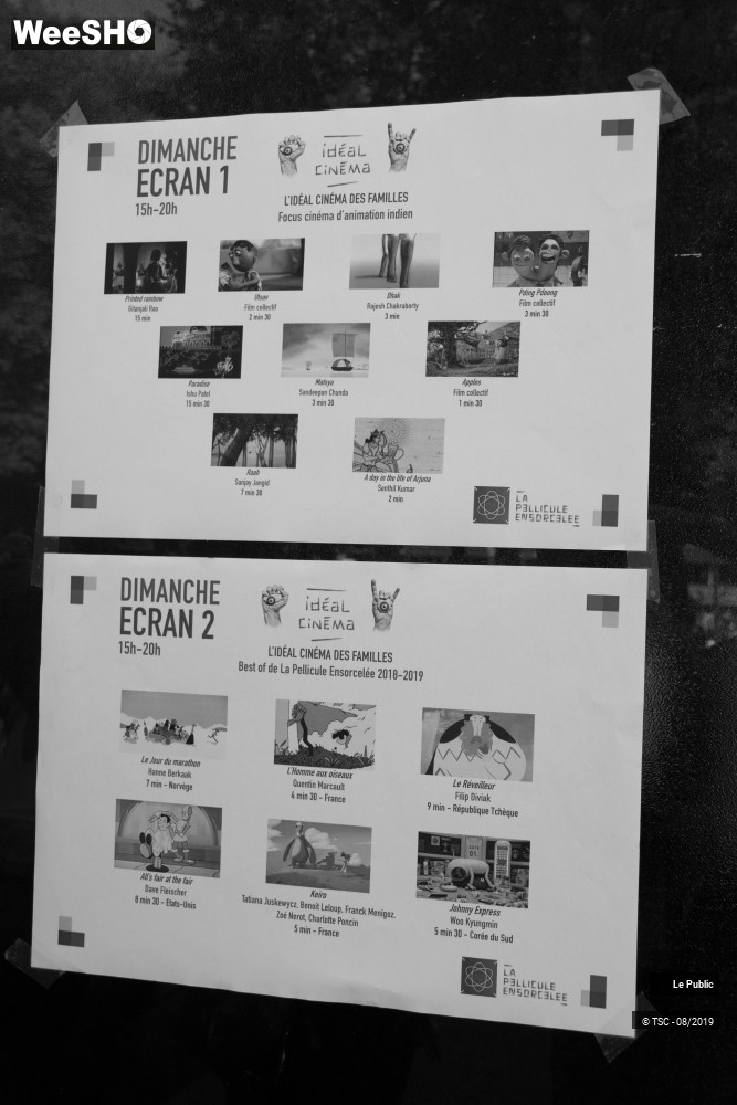 1/29 photos du spectacle Ambiance Le Cabaret Vert - J3