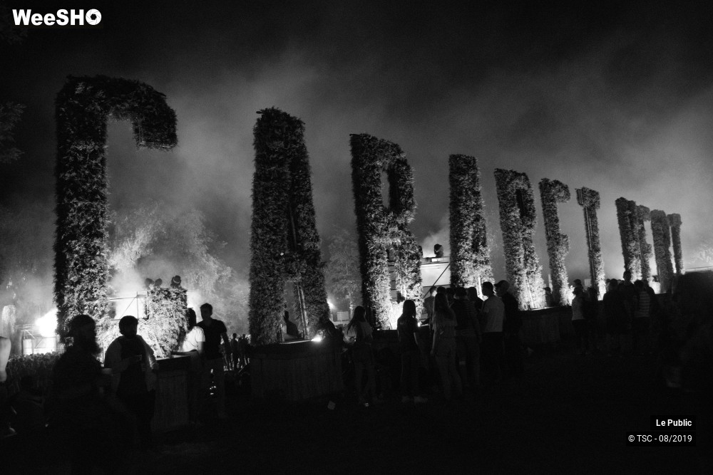 9/29 photos du spectacle Ambiance Le Cabaret Vert - J3