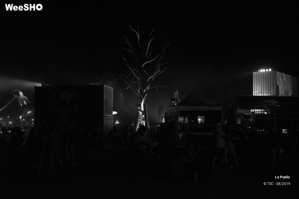 13/29 photos du spectacle Ambiance Le Cabaret Vert - J3