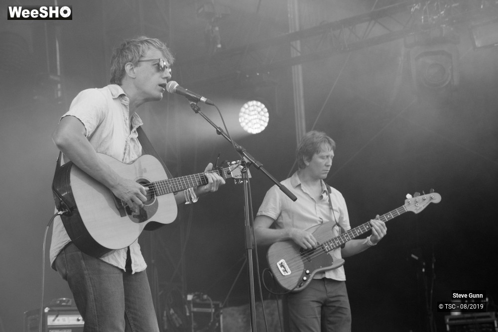 1/7 photos du spectacle Steve Gunn