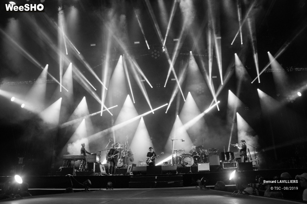 4/17 photos du spectacle Bernard Lavilliers