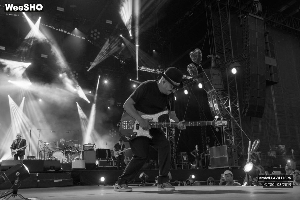 10/17 photos du spectacle Bernard Lavilliers