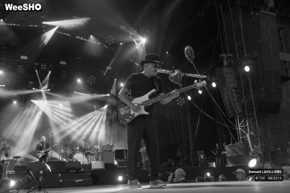 11/17 photos du spectacle Bernard Lavilliers