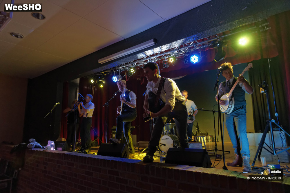 1/22 photos du spectacle Adalta