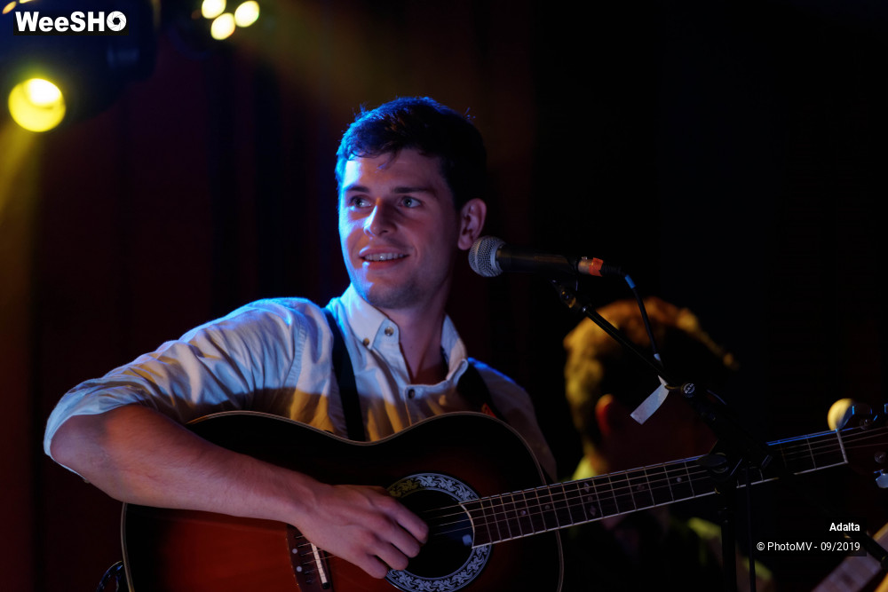 2/22 photos du spectacle Adalta