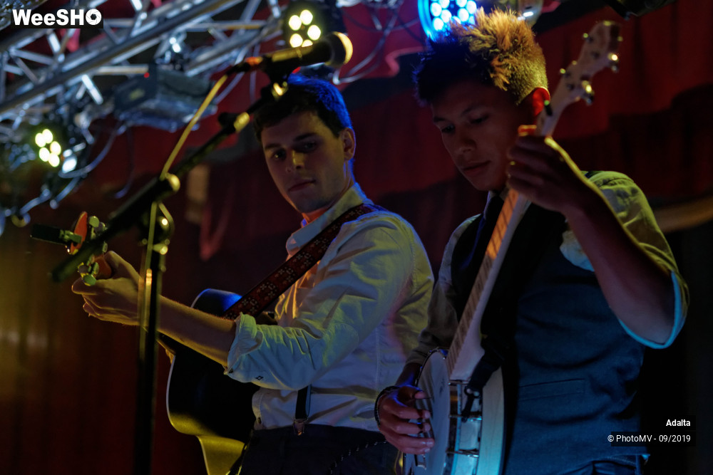 3/22 photos du spectacle Adalta